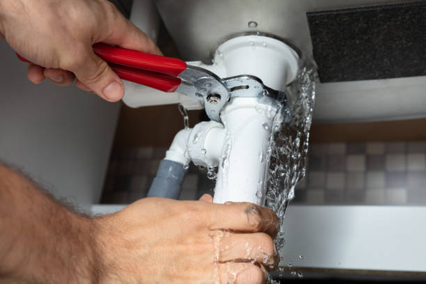 Best Residential water damage restoration  in Swepsonville, NC