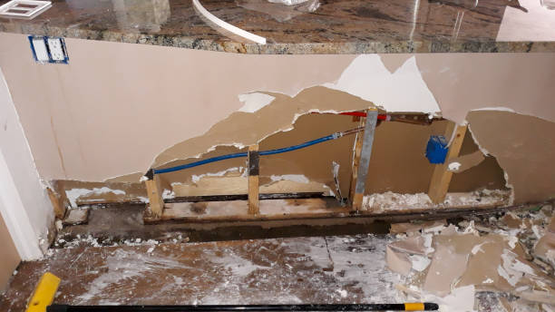Best 24/7 water damage repair  in Swepsonville, NC