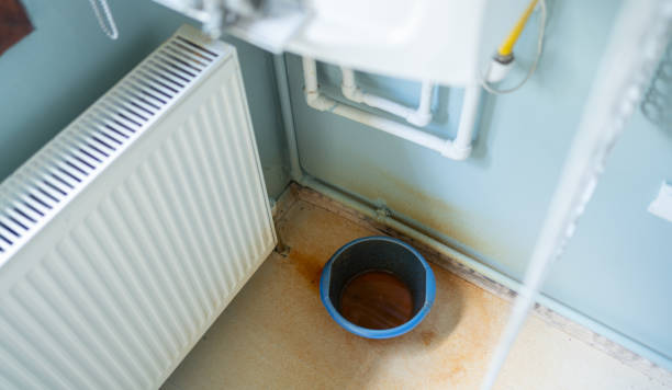 Best Sewage cleanup and water damage restoration  in Swepsonville, NC