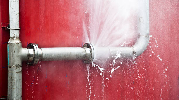 Best Ceiling water damage repair  in Swepsonville, NC